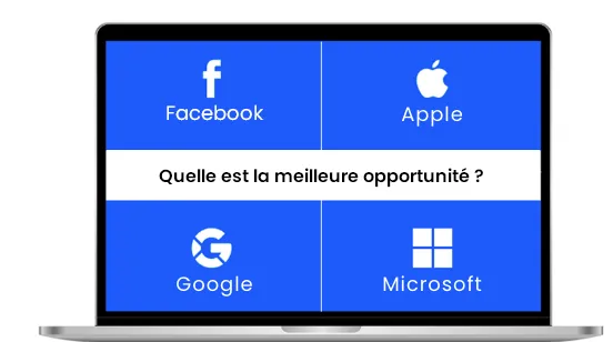 LE DÉTECTEUR D'OPPORTUNITÉ